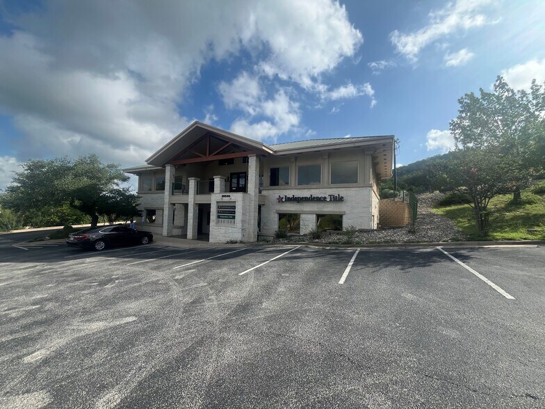 Primary Photo Of 20500 Fm 1431, Lago Vista Loft Creative Space For Lease