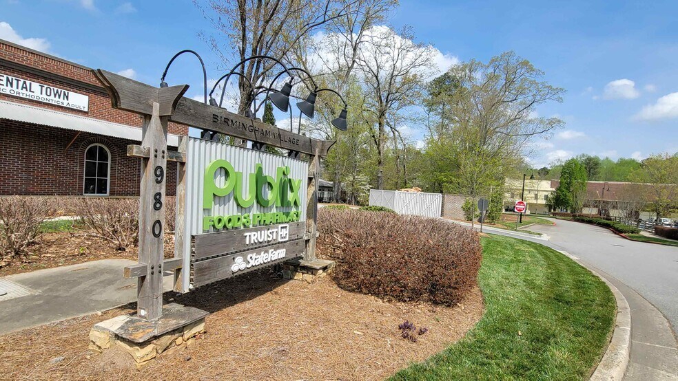 More Photos Of 980 Birmingham Rd, Alpharetta Unknown For Sale