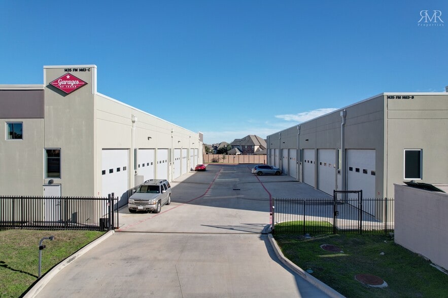 More Photos Of 1435 FM 1463 Rd, Katy Showroom For Sale