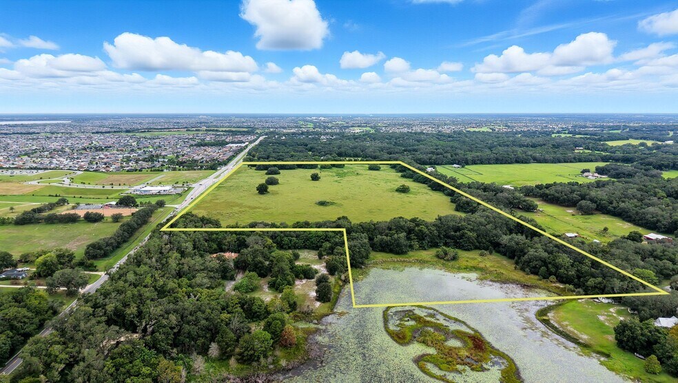 More Photos Of Timbertop Ln Ln, Fruitland Park Land For Sale