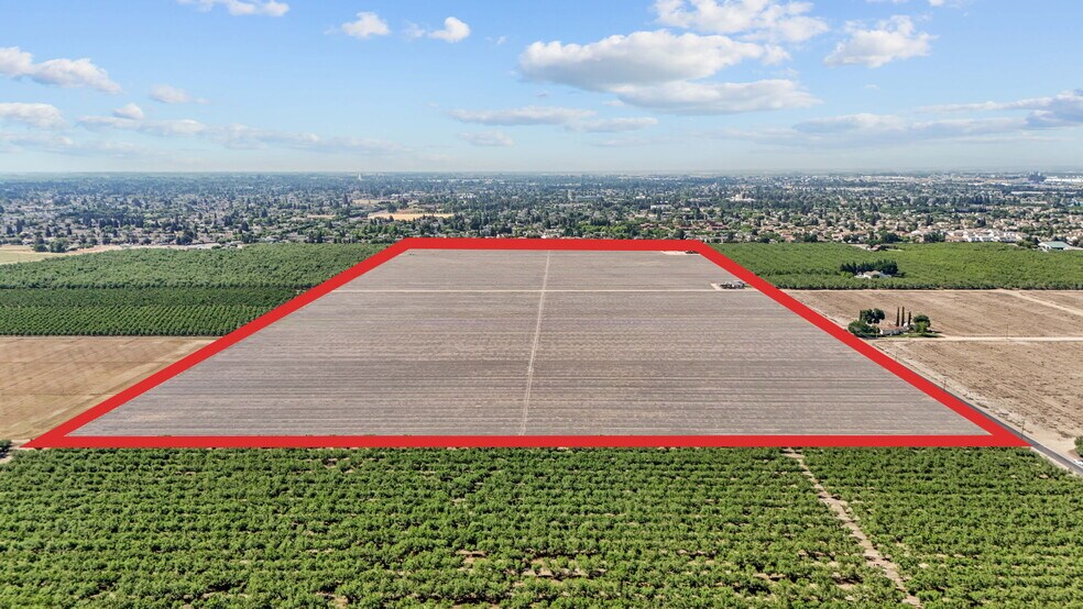 More Photos Of 715 Taylor rd, Turlock Land For Sale