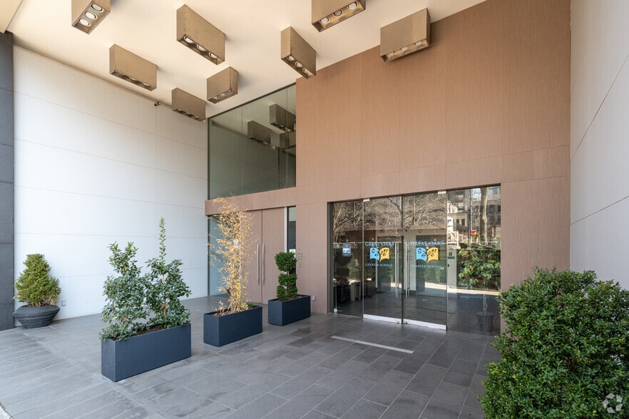 More Photos Of 36-44 Delancey St, New York Office Residential For Lease