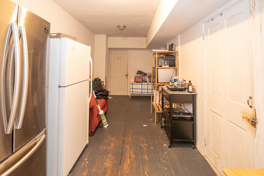 More Photos Of 405 N Paca St, Baltimore Storefront Retail Office For Sale