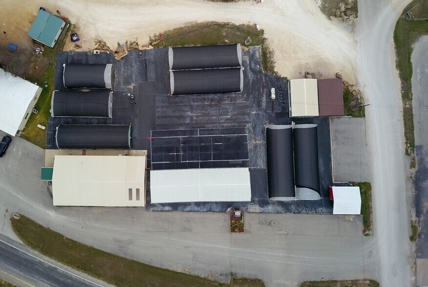 More Photos Of 111 US 84 hwy, Goldthwaite Freestanding For Sale