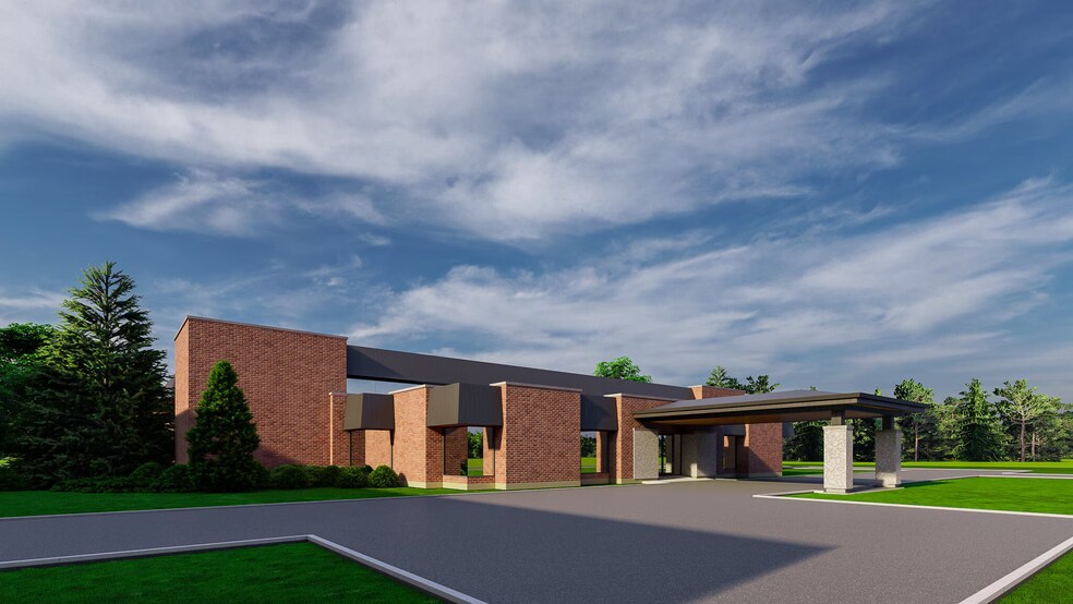 More Photos Of 333 Chestnut St, Hinsdale Medical For Lease