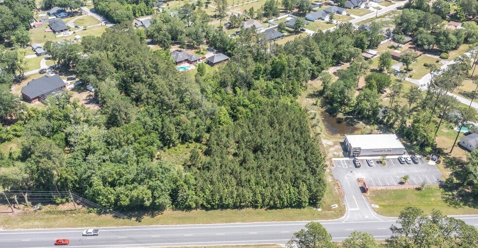 More Photos Of Tbd 5th St, Macclenny Land For Sale