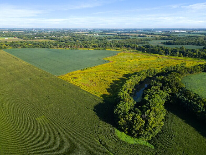 More Photos Of 13155 US Highway 23, Ashville Land For Sale