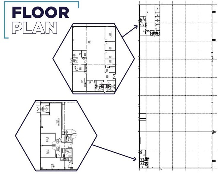 More Photos Of 11504-11554 186th St NW, Edmonton Manufacturing For Lease