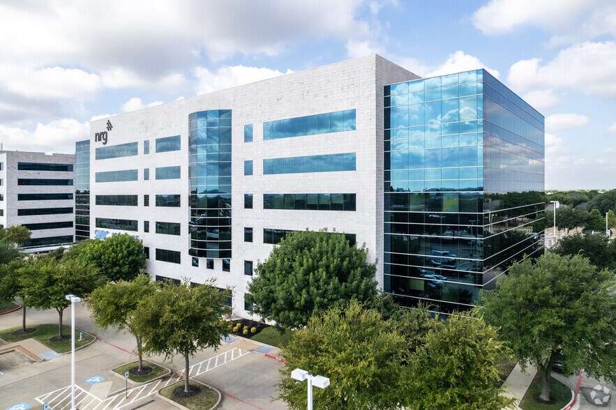 More Photos Of 2745 Dallas Pky, Plano Office For Lease