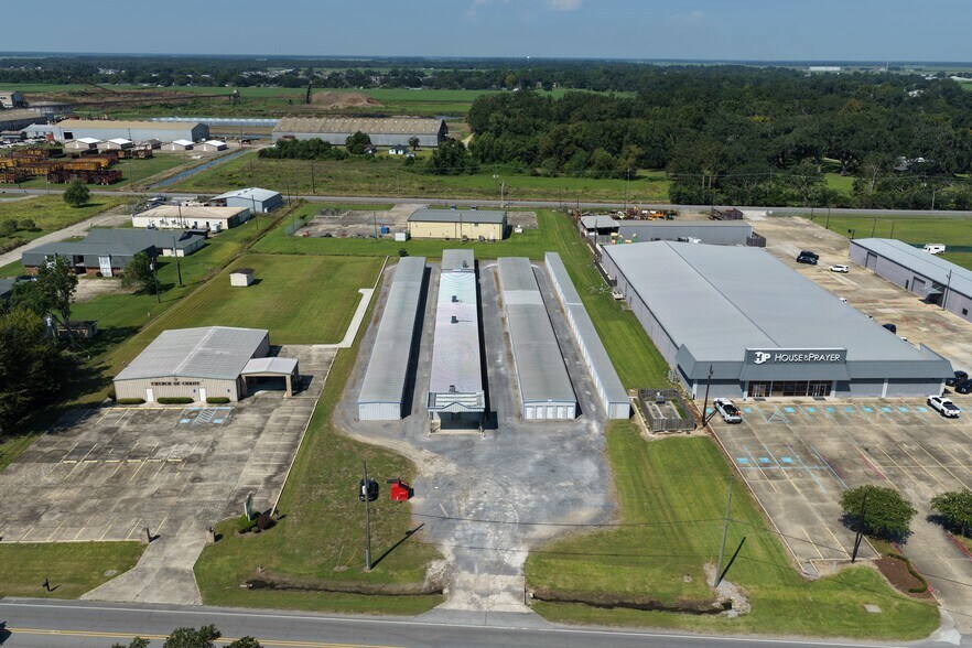 More Photos Of 2219 LA-3185, Thibodaux Specialty For Sale