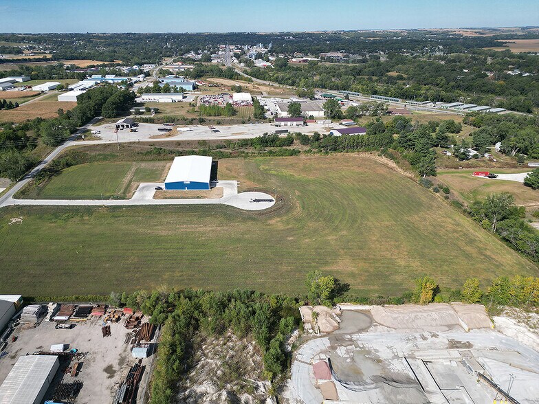 More Photos Of 105 Kjk Cir, Blair Land For Sale