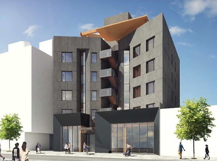 Primary Photo Of 80 Ainslie St, Brooklyn Apartments For Lease