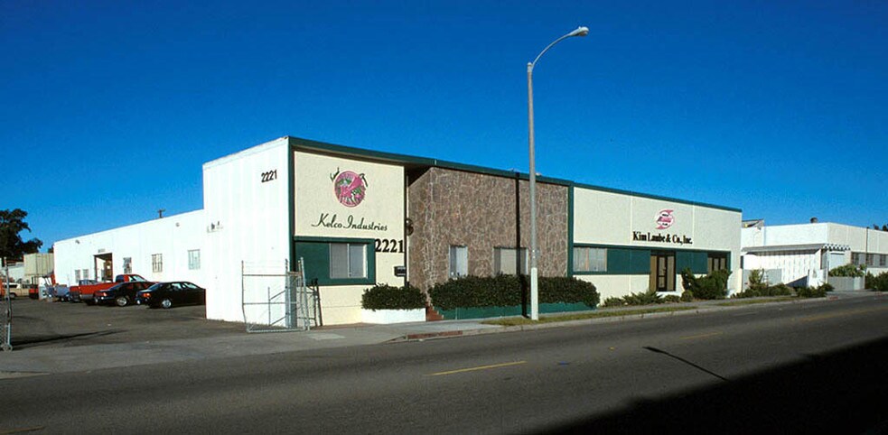 More Photos Of 2221 Statham Blvd, Oxnard Warehouse For Sale