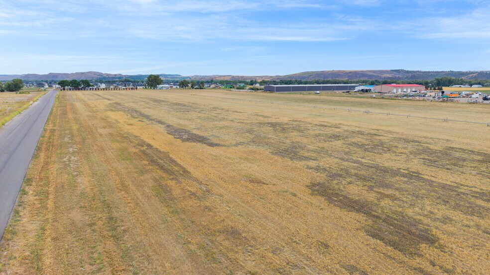 More Photos Of TBD Tun Tavern Rd, Billings Land For Sale