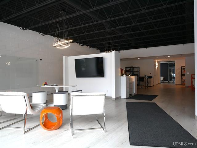 More Photos Of 608 Shelden Ave, Houghton Loft Creative Space For Sale