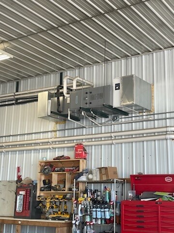 More Photos Of 12975 Highway 1804, Williston Industrial For Sale