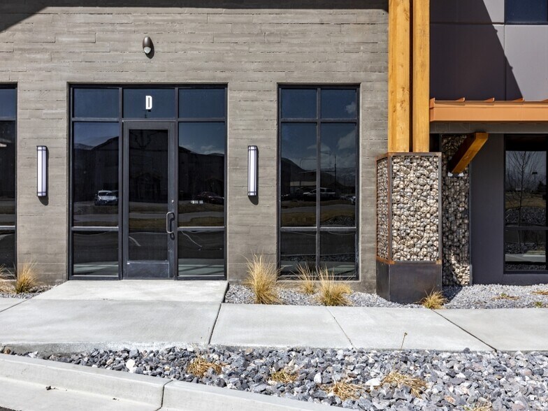 More Photos Of 2210 W 3000 S, Heber City Warehouse For Lease