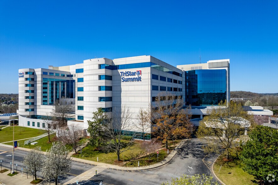 More Photos Of 5651 Frist Blvd, Hermitage Medical For Lease