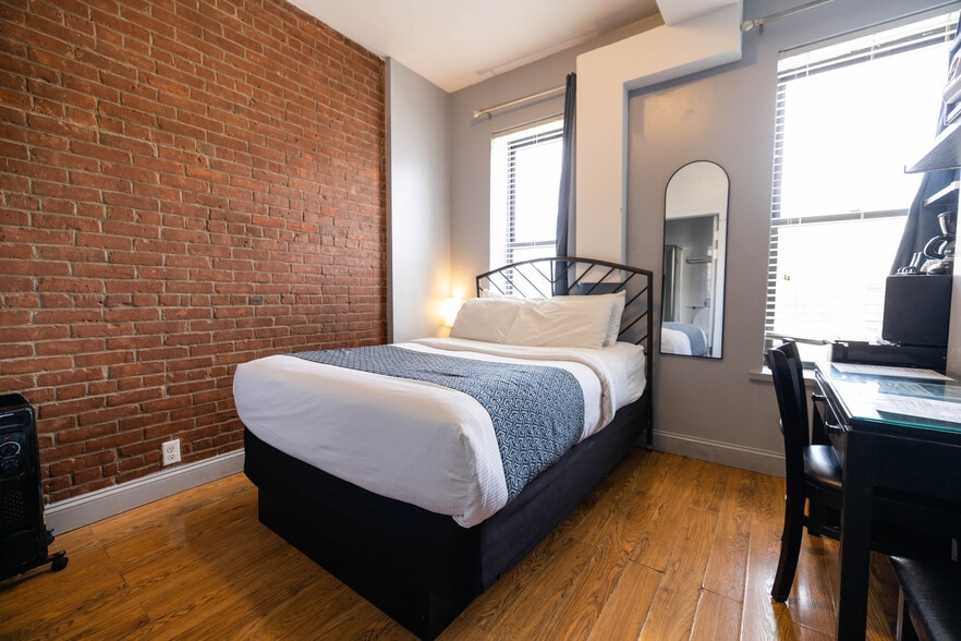 More Photos Of 65 E 129th St, New York Hotel For Sale