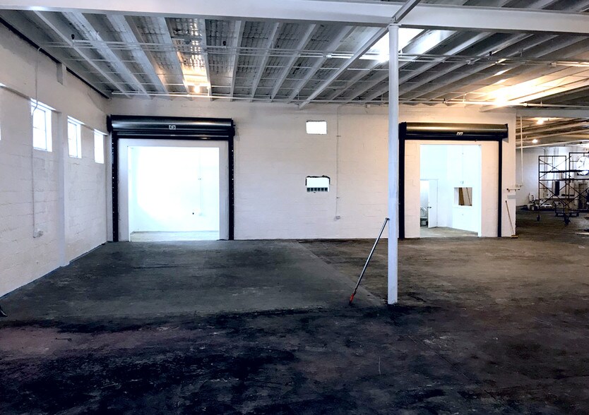 More Photos Of 301-395 NE 59th St, Miami Coworking Space