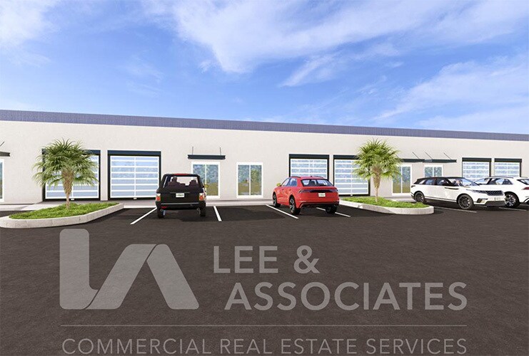 More Photos Of E Irlo Bronson Memorial Hwy Harmony Park, Saint Cloud Distribution For Lease