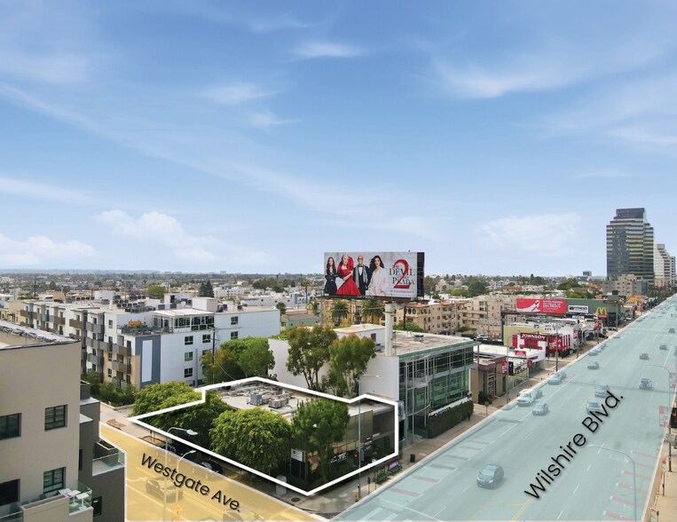 More Photos Of 11850 Wilshire Blvd, Los Angeles Medical For Sale