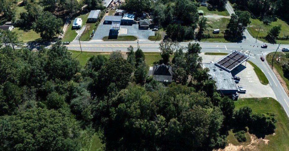 More Photos Of 2734 Roanoke Rd, Lagrange Office For Sale