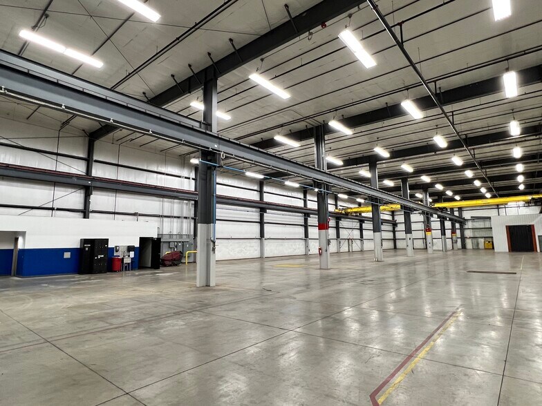 More Photos Of 2803 S Stoughton Rd, Madison Warehouse For Lease