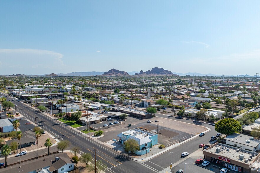 More Photos Of 3030 N 68th St, Scottsdale Land For Sale