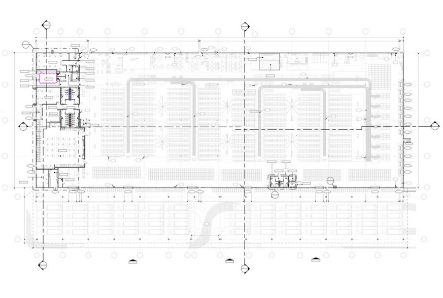 More Photos Of 4201 Lakeshore Pky, Bessemer Warehouse For Lease