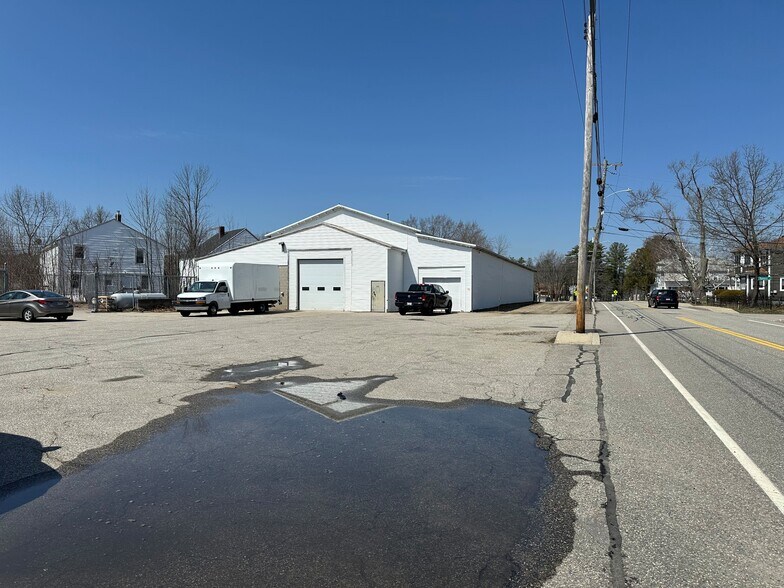 More Photos Of 103 River St, Sanford Manufacturing For Sale