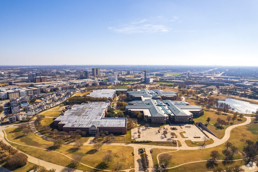 More Photos Of 6501 Legacy Dr, Plano Office For Lease