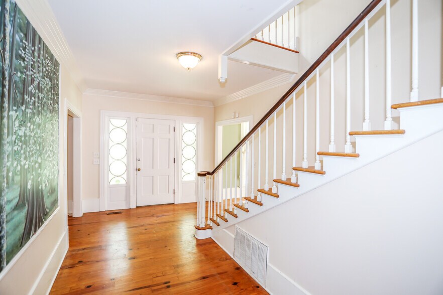 More Photos Of 3525 GA Highway 129, Jeffersonville Land For Sale