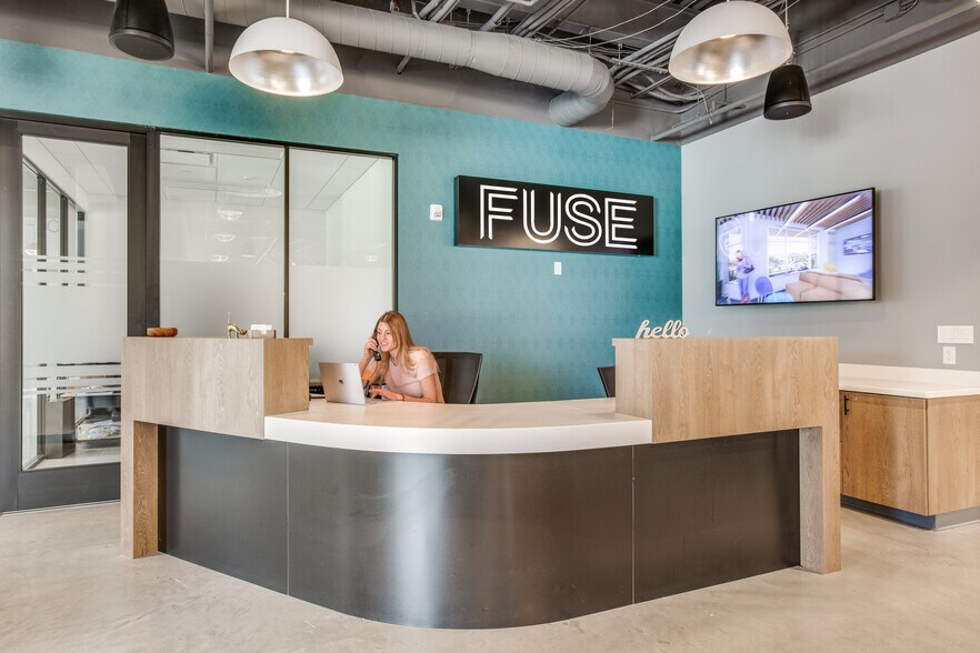 More Photos Of 14425 Falcon Head Blvd, Austin Coworking Space