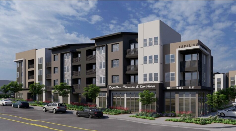 More Photos Of 1450 W Mission Rd, San Marcos Unknown For Lease