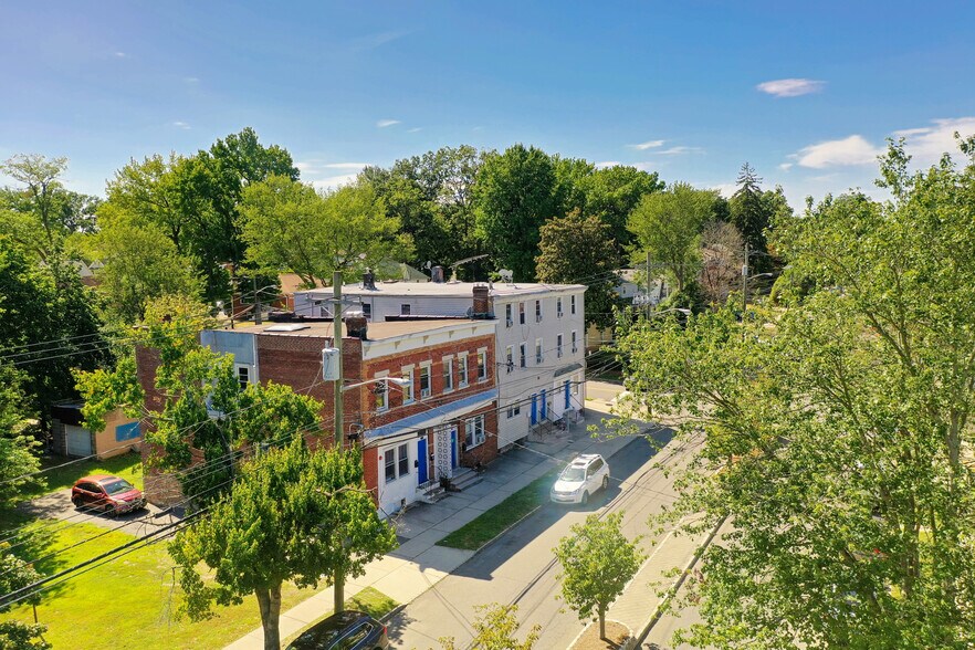 More Photos Of 276-278 W Palisade Ave, Englewood Multifamily For Sale