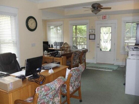More Photos Of 11510 E Main St, Huntley Office For Sale
