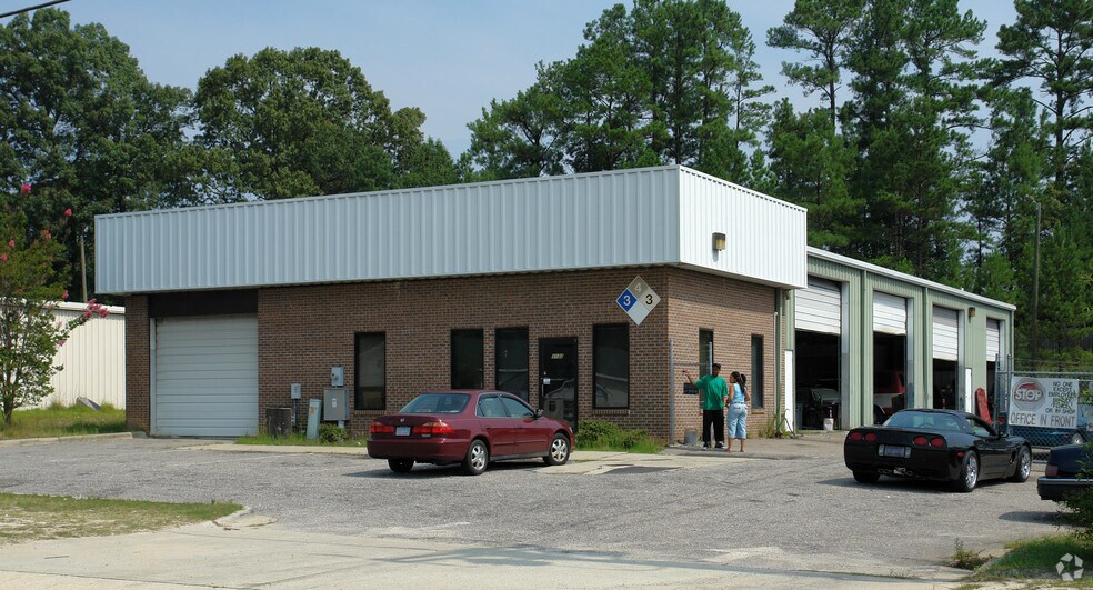 More Photos Of 1033 Pamalee Dr, Fayetteville Health Club For Sale