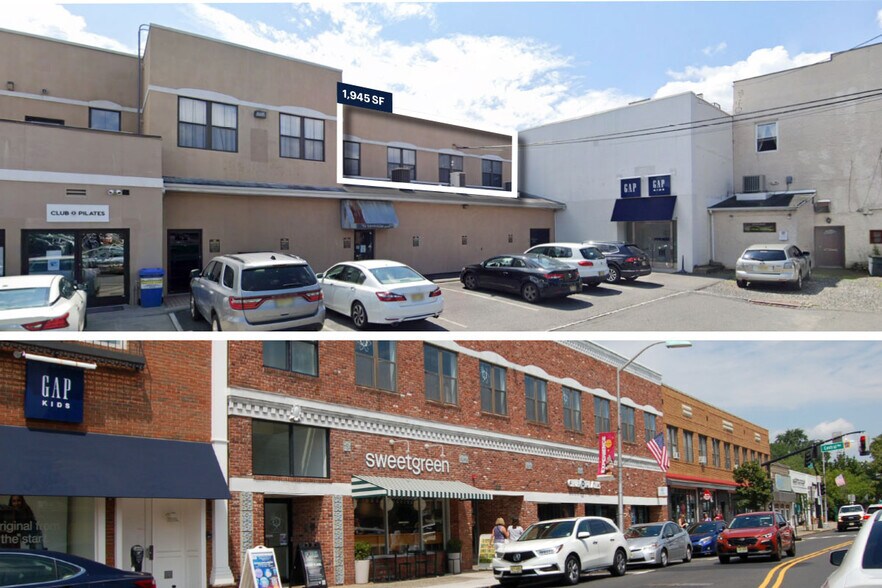 Primary Photo Of 219 E Broad St, Westfield Department Store For Lease