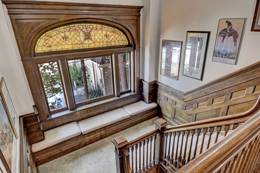 More Photos Of 2305 Broadway, Boulder Loft Creative Space For Sale