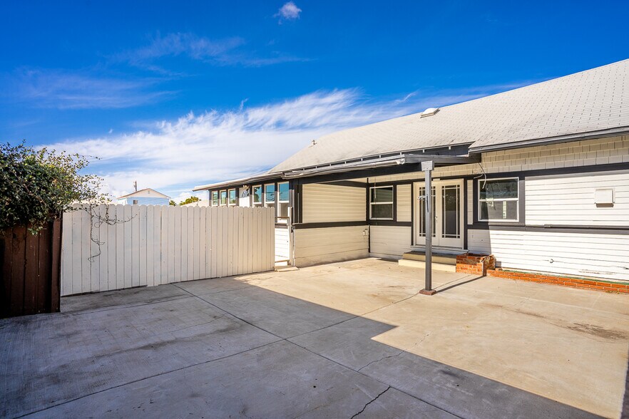 More Photos Of 134-138 5th Ave, Chula Vista Apartments For Sale