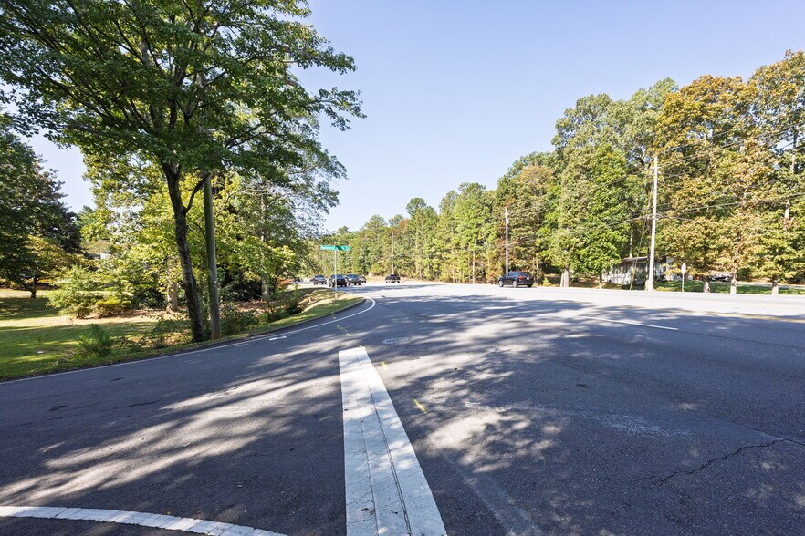 More Photos Of 1589 Hammond Woods Cir SW, Marietta Land For Sale