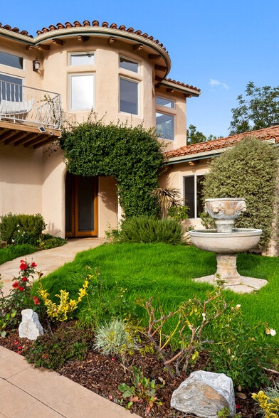 More Photos Of 2175 Cold Canyon Rd, Calabasas Assisted Living For Sale