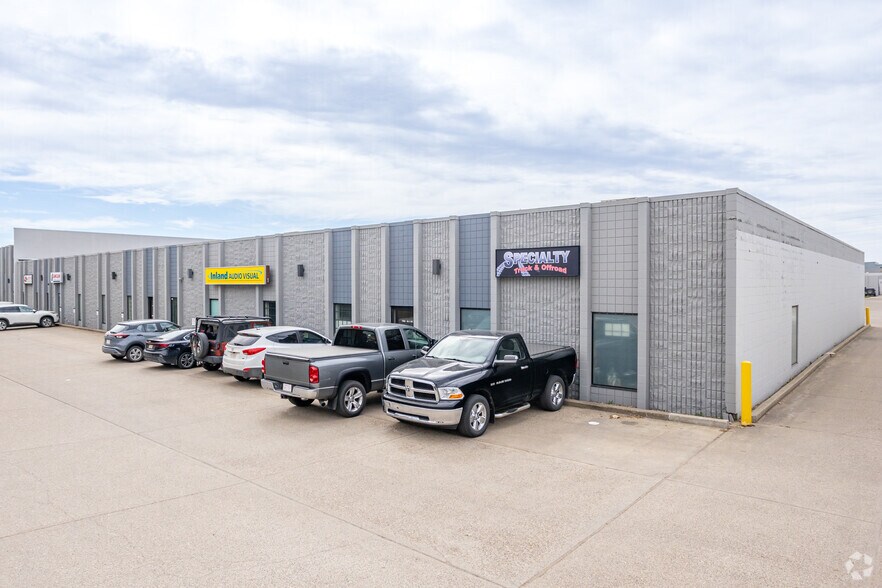 More Photos Of 17890 106th Ave NW, Edmonton Unknown For Lease