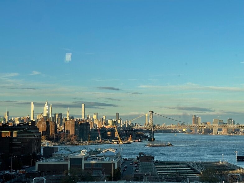 More Photos Of Brooklyn Navy Yard - Building 303, Brooklyn Manufacturing For Lease