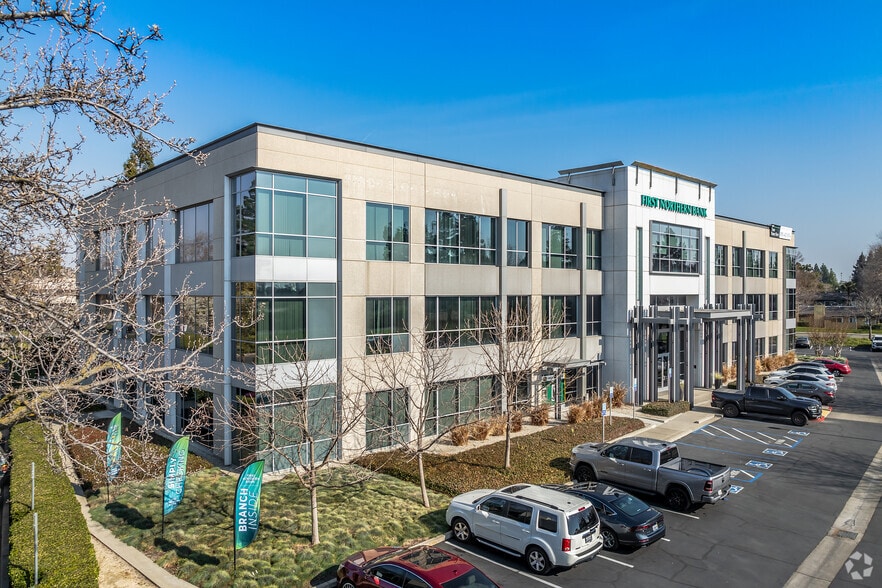 Primary Photo Of 1375 Exposition Blvd, Sacramento Office For Lease