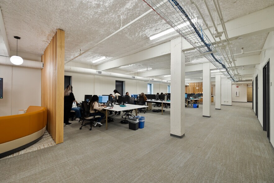 More Photos Of 202 S 1st St, Harlingen Loft Creative Space For Lease