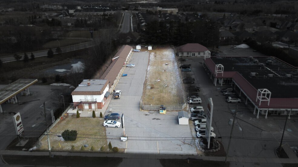 More Photos Of 1144 Division St, Cobourg Hotel For Sale