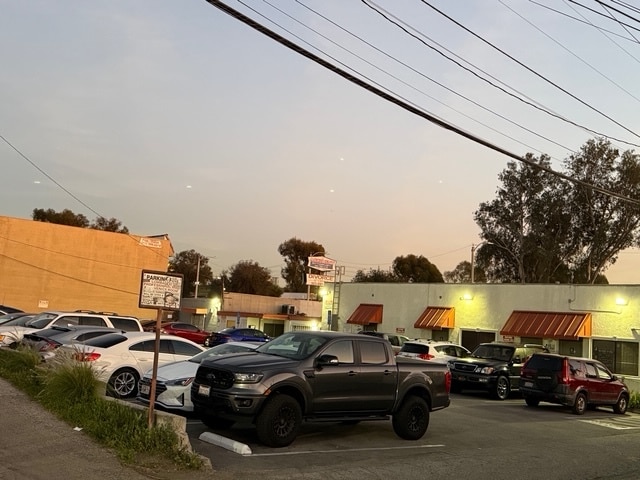 More Photos Of 2428 S Garfield Ave, Monterey Park Restaurant For Sale