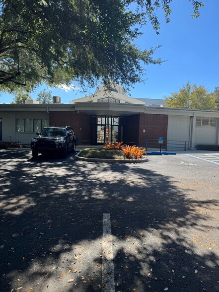 Primary Photo Of 1901 E Robinson St, Orlando Coworking Space